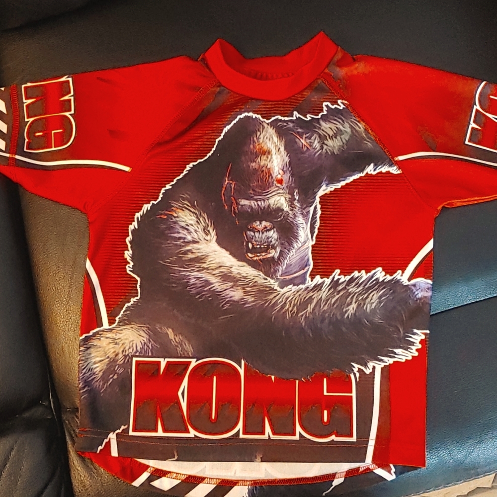 BOGO🦍 KONG The King Kong Movie T-Shirt